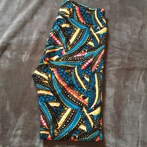 SOLD—-LLR Leggings 🖤